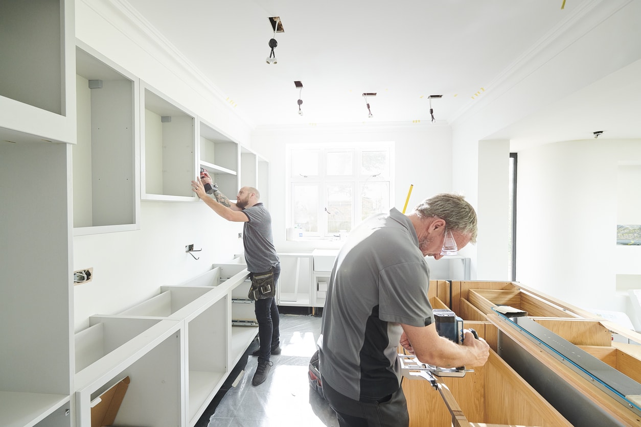 REMODELING PROJECTS THAT WILL BOOST YOUR HOME’S VALUE